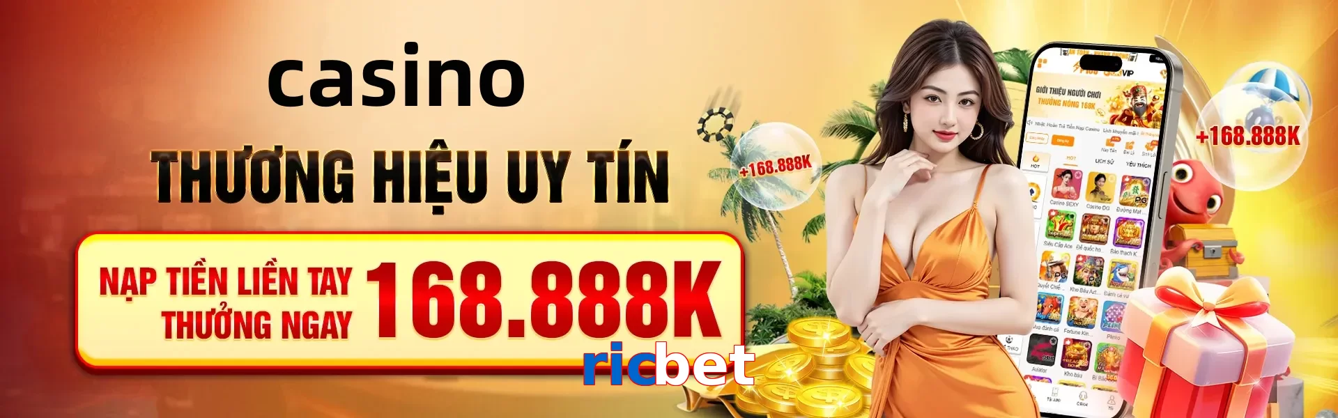 ricbet