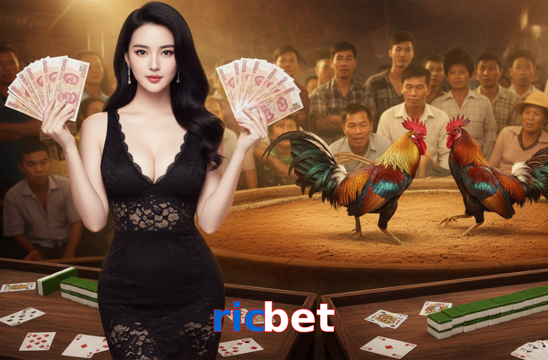 ricbet