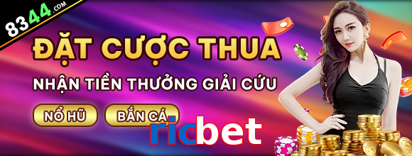 ricbet