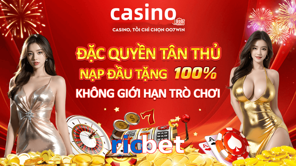 ricbet